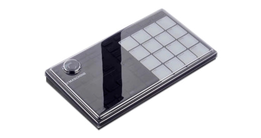 Decksaver - Housse pour Native Instruments Maschine Mikro MK3