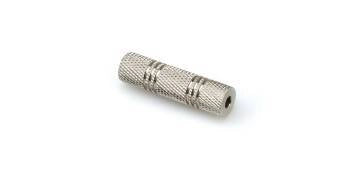 Hosa - Stereo 3.5 mm TRS (F) Coupler
