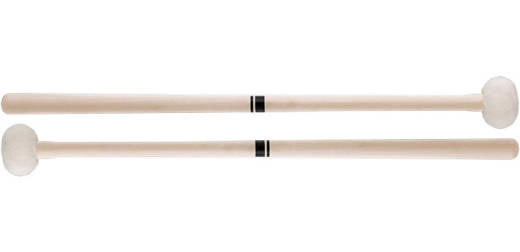 Promark - Jonathan Haas Signature Timpani Mallets - Medium-Soft