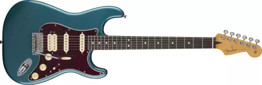 Fender - Stratocaster Player II HSS Édition Limitée, touche palissandre - Turquoise océan