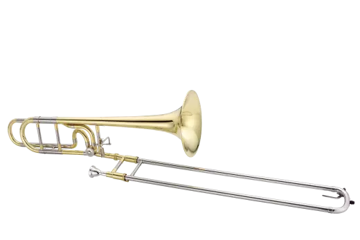 Jupiter - JTB1150FOQ Performance Series Trombone with Open Wrap F Attachment