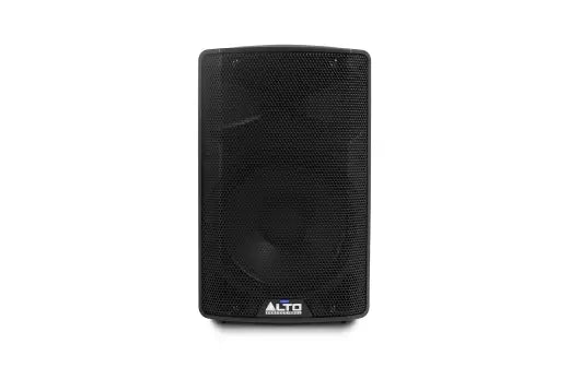 Alto Professional - Enceinte amplifiée TX410 350 W 10 pouces avec Bluetooth
