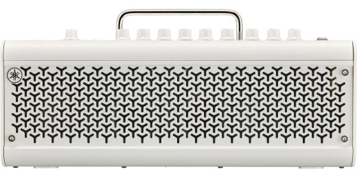 Yamaha - THR30II Wireless 30W Desktop Modeling Amp with Bluetooth and Wireless Receiver - White