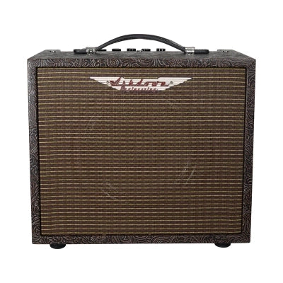 Ashdown Engineering - Amplificateur de guitare acoustique AA-Woodsman-Parlour 25 watts