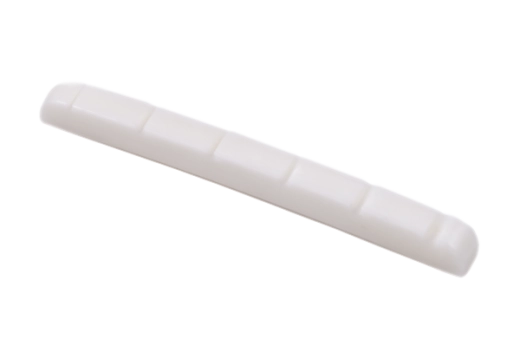 Fender - Vintage Style Pre-slotted Bone String Nut for Stratocaster and Telecaster