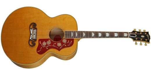 Gibson - 1957 SJ-200 - Naturel antique