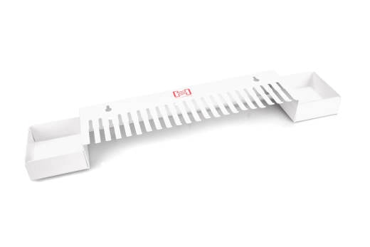 Hosa - Support de câble de brassage Monkey Bars