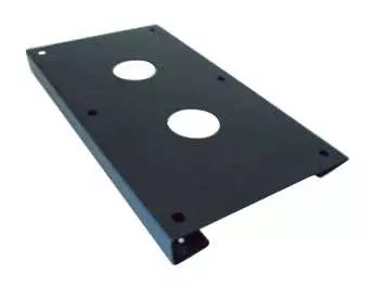 Pedaltrain - Booster de pédale - Triple 10x5,5