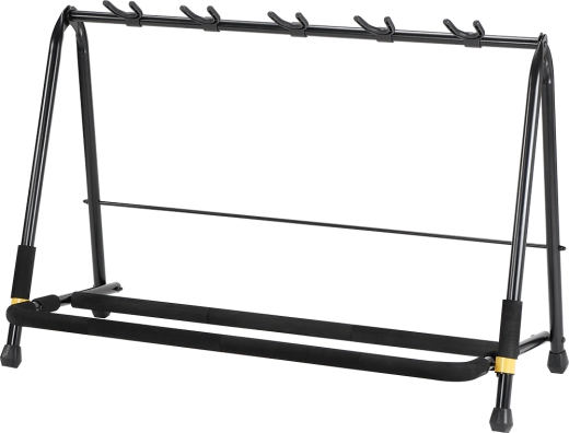 Présentoir pour guitares Hercules Stands - GS525B (5 pièces)