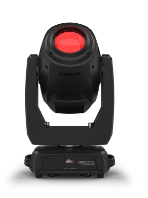 Chauvet DJ - Projecteur hybride tout-en-un Intimidator 251SR