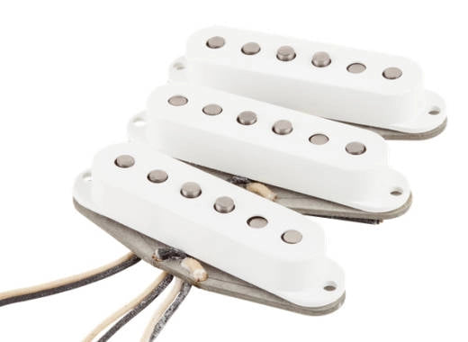Fender - Custom Shop 69 Stratocaster Pickups Set of 3