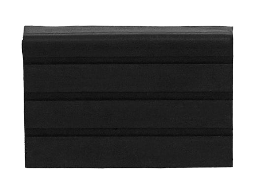 Gibraltar - Rubber Bass Drum Hoop Guard