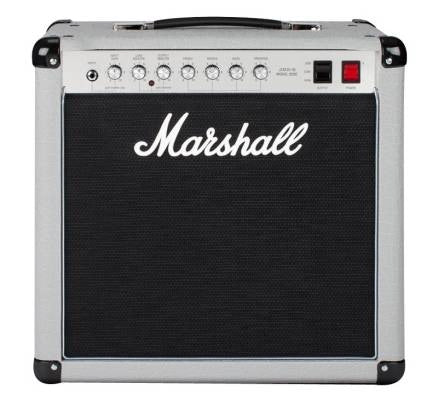 Marshall - Mini Jubilee 20W/5W 1x12 Ampli combo à lampes