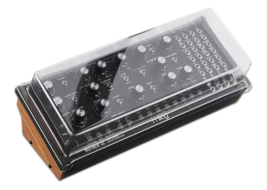 Decksaver - Housse pour Mother 32 et DFAM