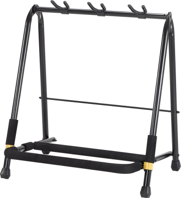 Présentoir pour guitares Hercules Stands - GS523B (3 pièces)