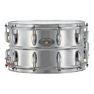 Pearl - Limited Edition SensiTone Heritage Alloy 14x8 Snare Drum