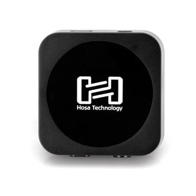 Hosa - Drive Bluetooth Audio Interface/Transmitter/Receiver