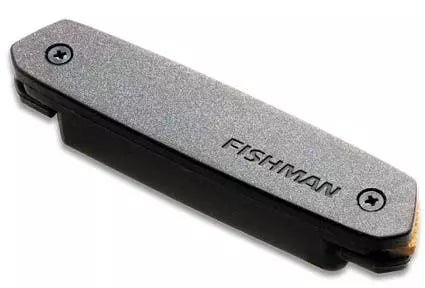 Fishman - Neo-D01 Passive Single Coil Soundhole Pickup