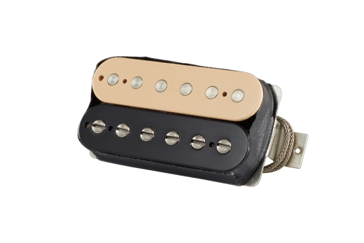 Gibson - 57 Classic Plus Pickup - Zebra