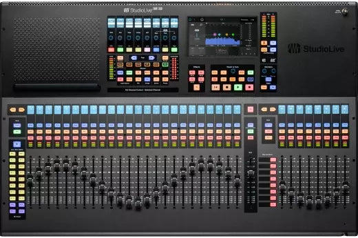 PreSonus - StudioLive Series III SE 32 Digital Mixer