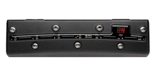 Hughes & Kettner - Pédale de commande FSM-432 MK IV