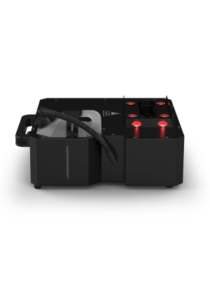 Chauvet DJ - Geyser Move Effet pyrotechnique Source lumineuse