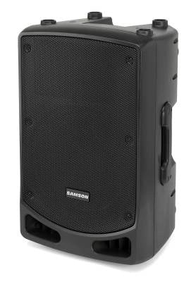 Samson - Enceinte de sonorisation active Expedition XP115A 15