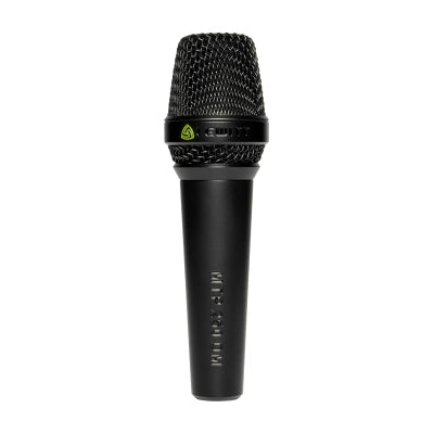 Lewitt - Microphone dynamique MTP 250 DMS avec interrupteur