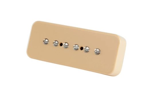 Gibson - P-90 Soapbar Pickup - Cream Cover