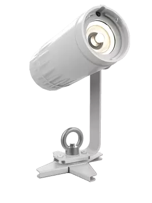 Chauvet DJ - EZ Pin Battery Powered Pinspot Pack (4 Pack)