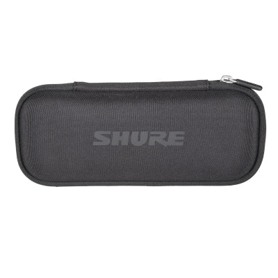 Shure - Étui filaire pour microphone XLR NXN