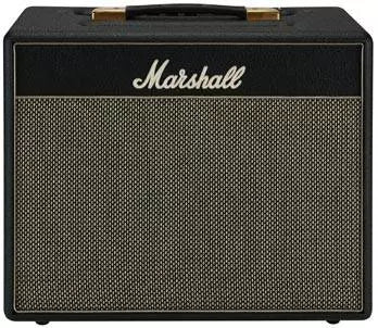Marshall - Class 5 Combo V.1.1