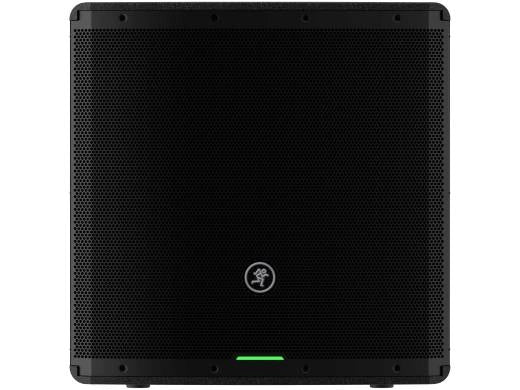 Mackie - SR18S - 18 1600W Professional Powered Subwoofer