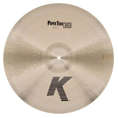 Zildjian - K Paper Thin Crash - 20