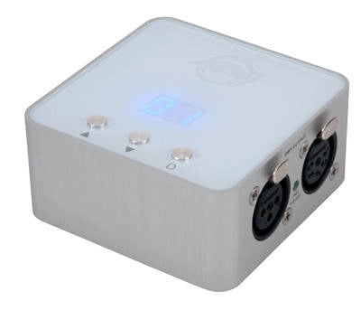 American DJ - DMX Lighting Software Version 3.0 - Pc/Mac