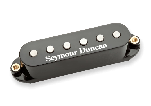 Seymour Duncan - Vintage Hot Stack Plus - Noir
