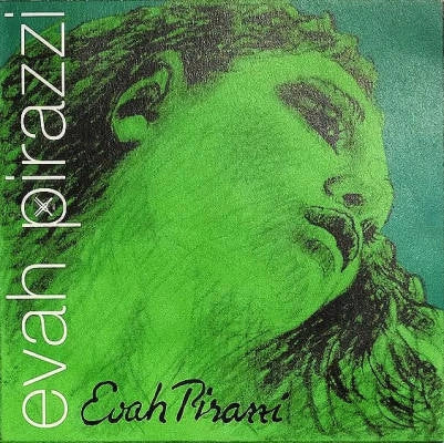 Pirastro - Evah Pirazzi Violin Silver D String