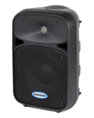 Samson - Auro D208 200W 2-Way Active Loudspeaker
