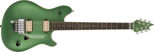 EVH - Wolfgang Special, touche en ébène - Pelham Green