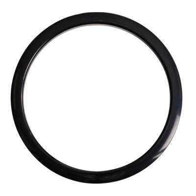 Gibraltar - Port Hole Protector Ring 5 - Black