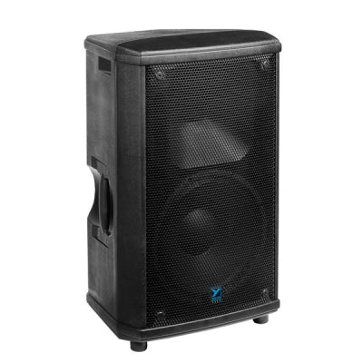Yorkville Sound - Enceinte de sonorisation active NX Series 2000 watts crête 12 pouces + pavillon