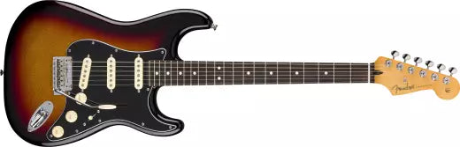 Fender - Stratocaster Player II en édition limitée, touche en palissandre - Sparkle 3-Color Sunburst