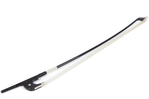 Eastman Strings - K. Holtz Fiberglass German Double Bass Bow - 1/4