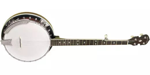 Banjo spécial Bluegrass BG-250 Gold Tone