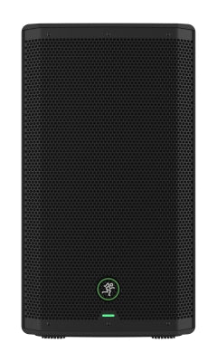 Mackie - Enceinte alimentée par batterie Thrash212 GO 12