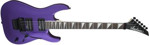 Jackson Guitars - Série JS Dinky Arch Top JS32 DKA, touche amarante - Pavo Purple