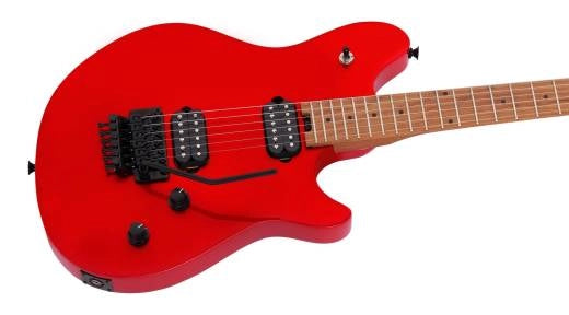 EVH - Wolfgang Standard, Baked Maple Fingerboard - Stryker Red 5107003509