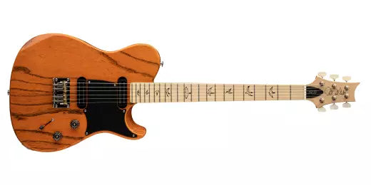 PRS Guitars - Guitare électrique NF 53 avec housse - Orange Tabby