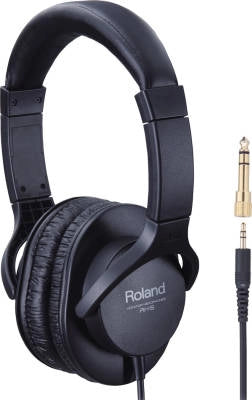 Casque Roland - RH5