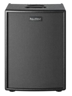Hughes & Kettner - Era 2 2x8 Acoustic Amp - Black